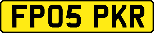 FP05PKR
