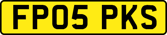 FP05PKS