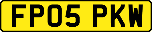 FP05PKW