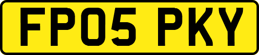 FP05PKY