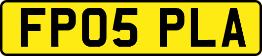 FP05PLA