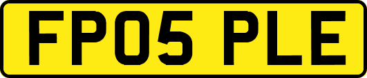 FP05PLE