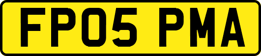 FP05PMA