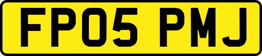 FP05PMJ