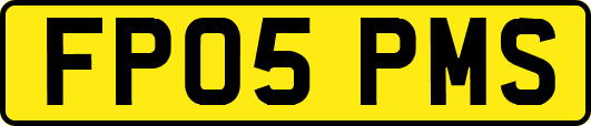 FP05PMS