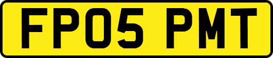 FP05PMT