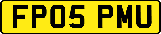 FP05PMU
