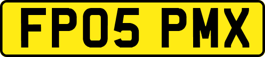 FP05PMX