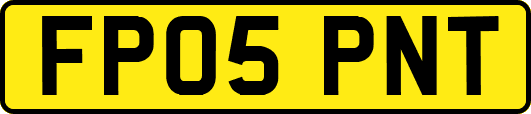 FP05PNT
