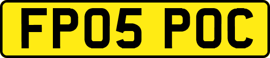 FP05POC