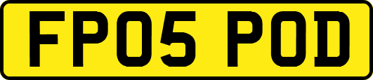 FP05POD