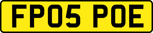 FP05POE