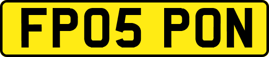 FP05PON