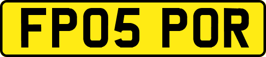 FP05POR