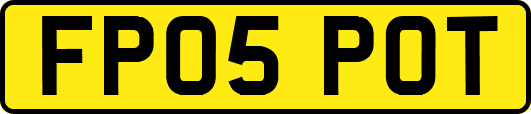 FP05POT