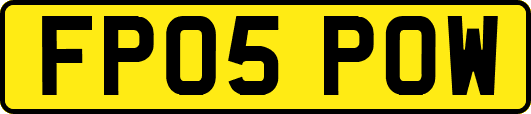 FP05POW