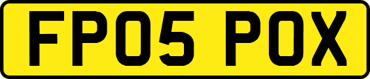 FP05POX