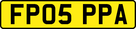 FP05PPA