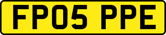 FP05PPE