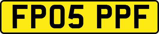 FP05PPF