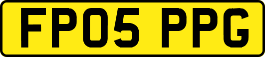 FP05PPG