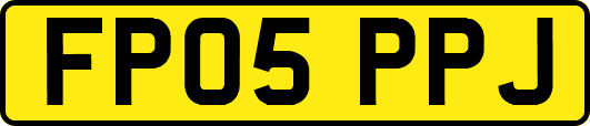 FP05PPJ