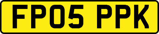 FP05PPK