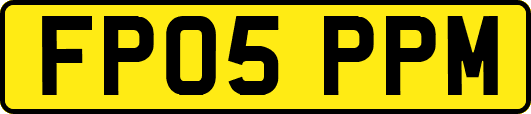 FP05PPM