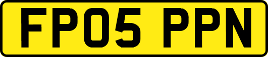 FP05PPN