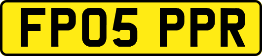 FP05PPR