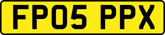 FP05PPX
