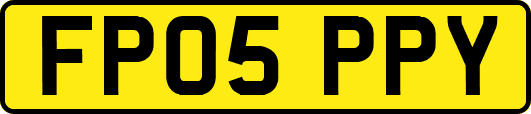 FP05PPY