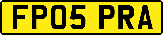 FP05PRA