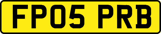 FP05PRB