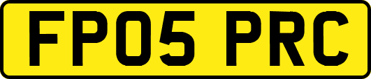 FP05PRC