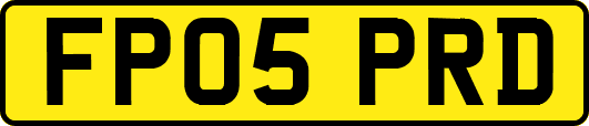 FP05PRD