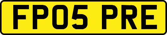 FP05PRE