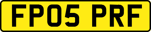 FP05PRF