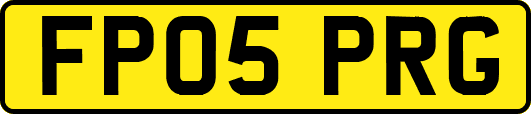 FP05PRG