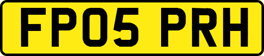 FP05PRH