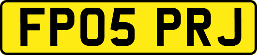 FP05PRJ