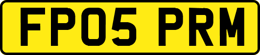 FP05PRM