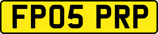FP05PRP