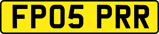 FP05PRR
