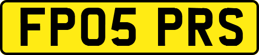 FP05PRS