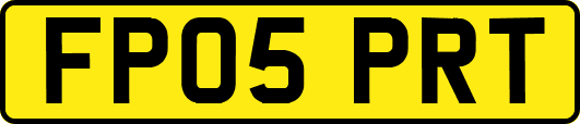 FP05PRT