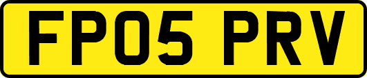 FP05PRV
