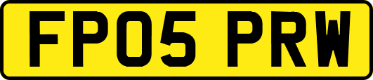 FP05PRW