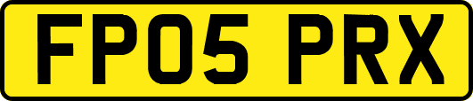 FP05PRX