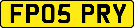 FP05PRY